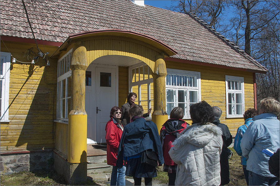 20130503-Jausa-148.jpg - 3. mai 2013. Pärandiralli Hiiumaal. Jausa Mardina. Foto Mart Mõniste