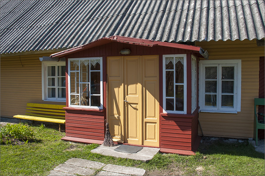 20130503-Selja-Jaaguhansu-365.jpg - 3. mai 2013. Pärandiralli Hiiumaal. Foto Mart Mõniste