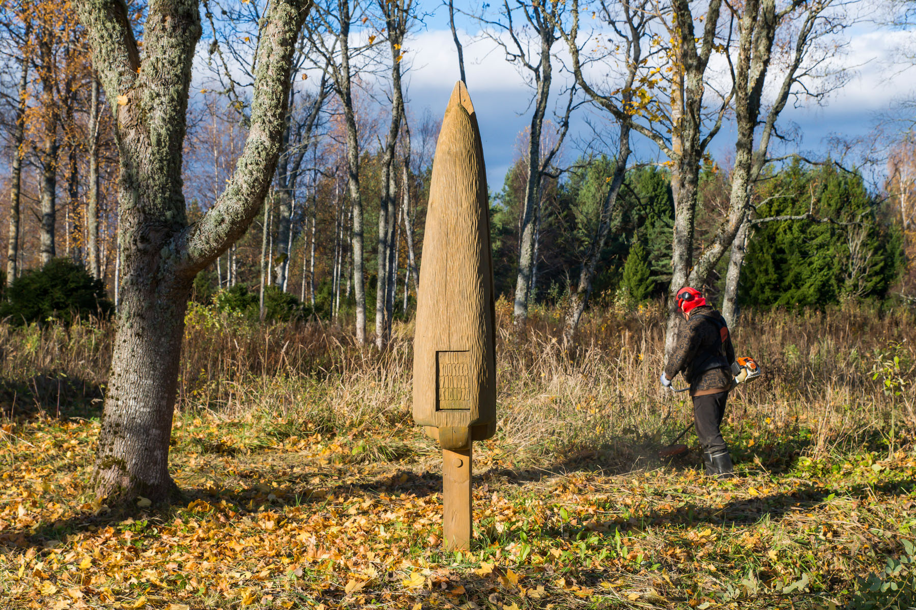 20141018-Yhtri-talgud-188.jpg - 18. oktoober 2014. Talgupäev Ühtris Ülo Soosteri sünnikohas. Foto Mart Mõniste