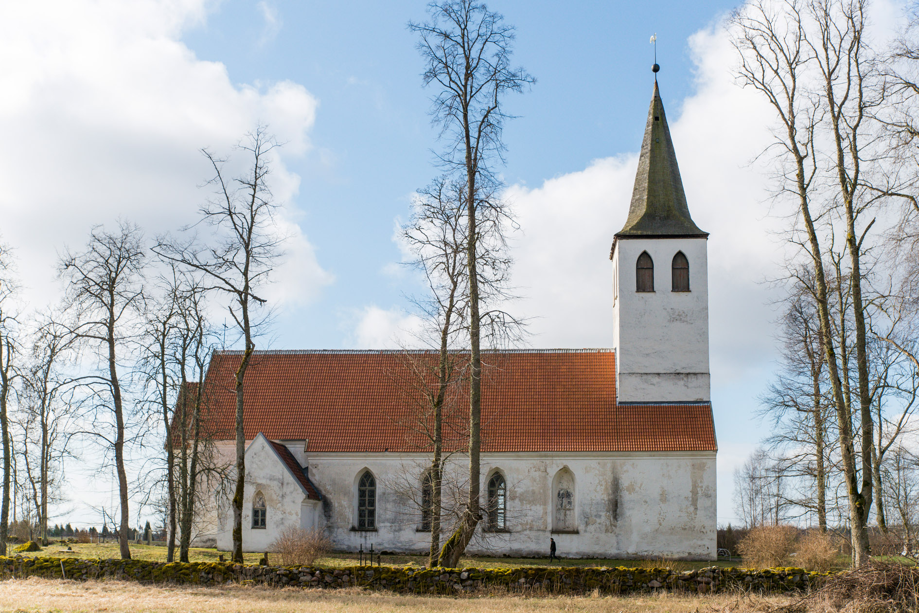 20150418-Pyhalepa-174.jpg - 18. aprill 2015. Talgupäev Pühalepa kirikuaias