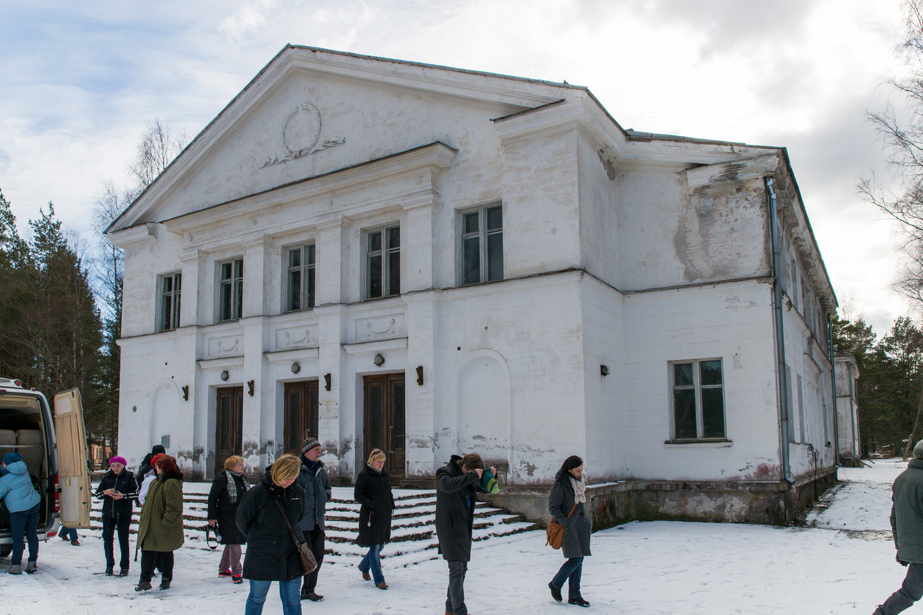 20160320-Saaremaa-631-S6mera.jpg - 18.-20. märts 2016. Saaremaa ringreis. Sõmera klubi