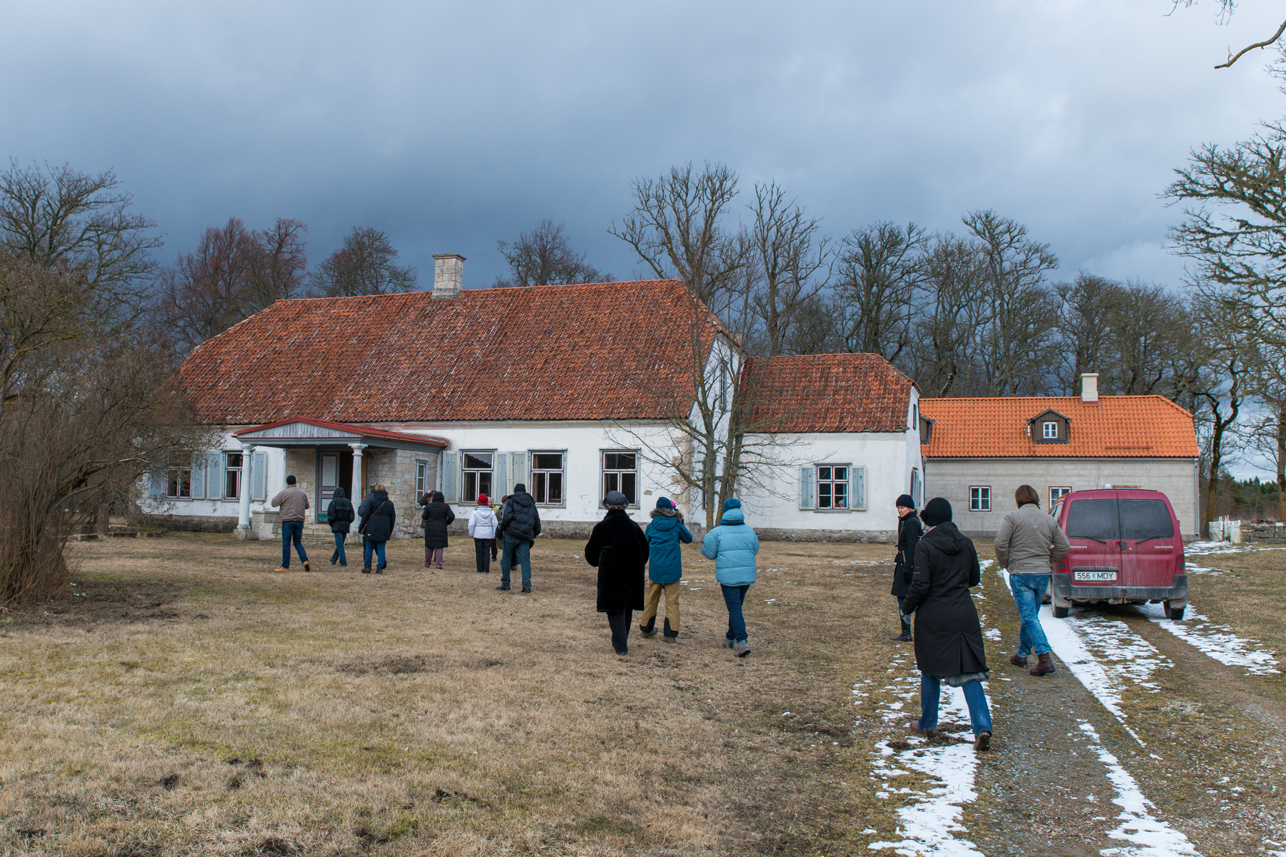 20160320-Saaremaa-747-Pidula.jpg - 18.-20. märts 2016. Saaremaa ringreis. Pidula mõis