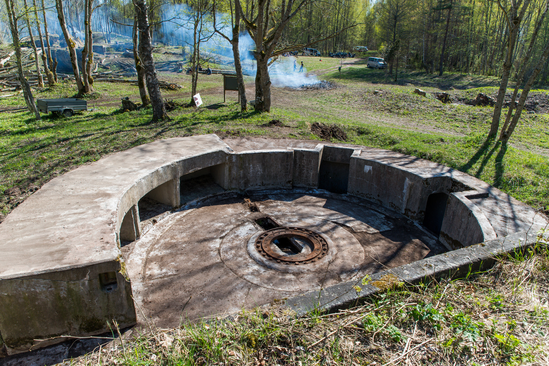 20160507-Tohvri-talgud-II-227.jpg - 7. mai 2016. Tohvri patarei korrastamise 2. talgupäev