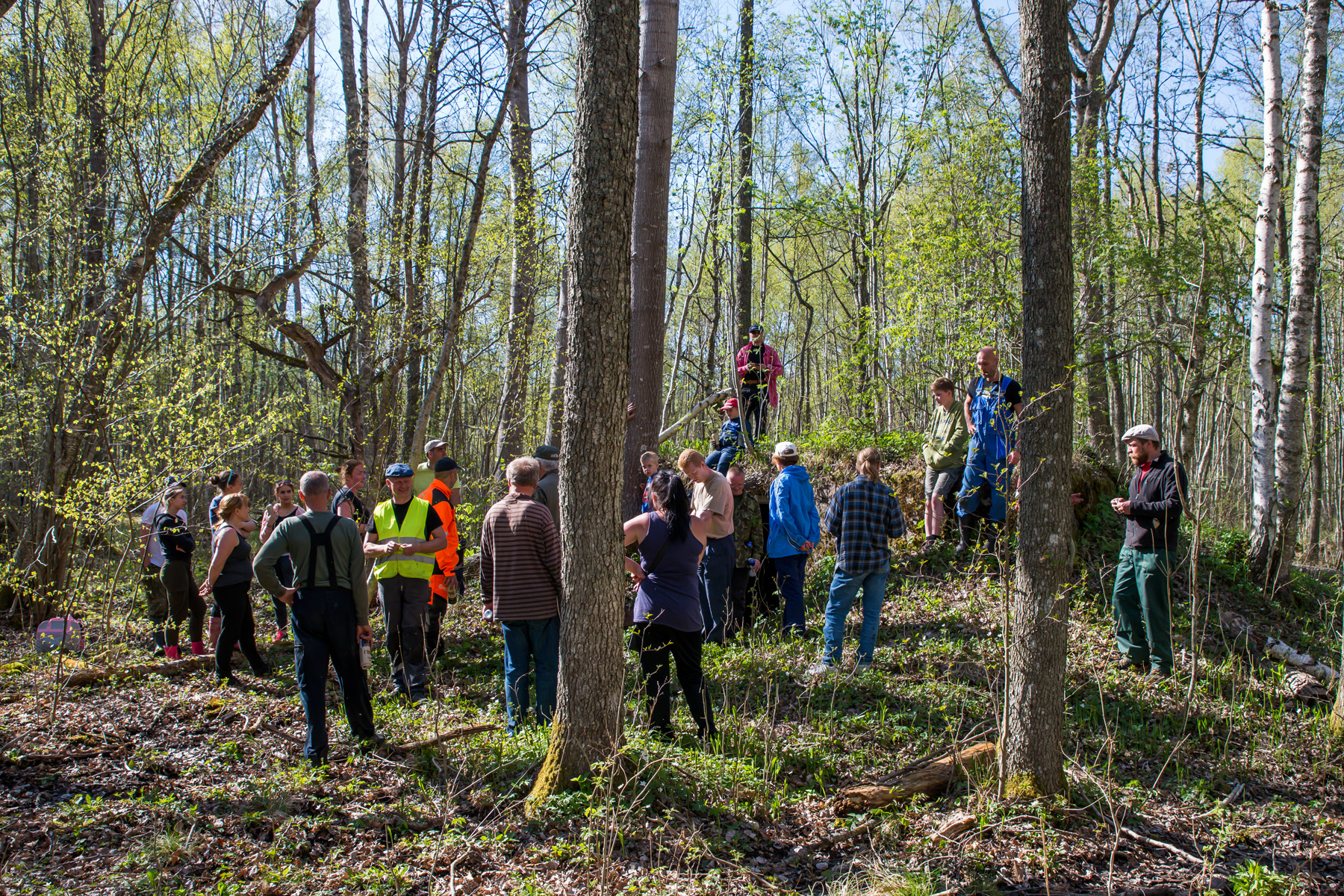 20160507-Tohvri-talgud-II-332.jpg - 7. mai 2016. Tohvri patarei korrastamise 2. talgupäev