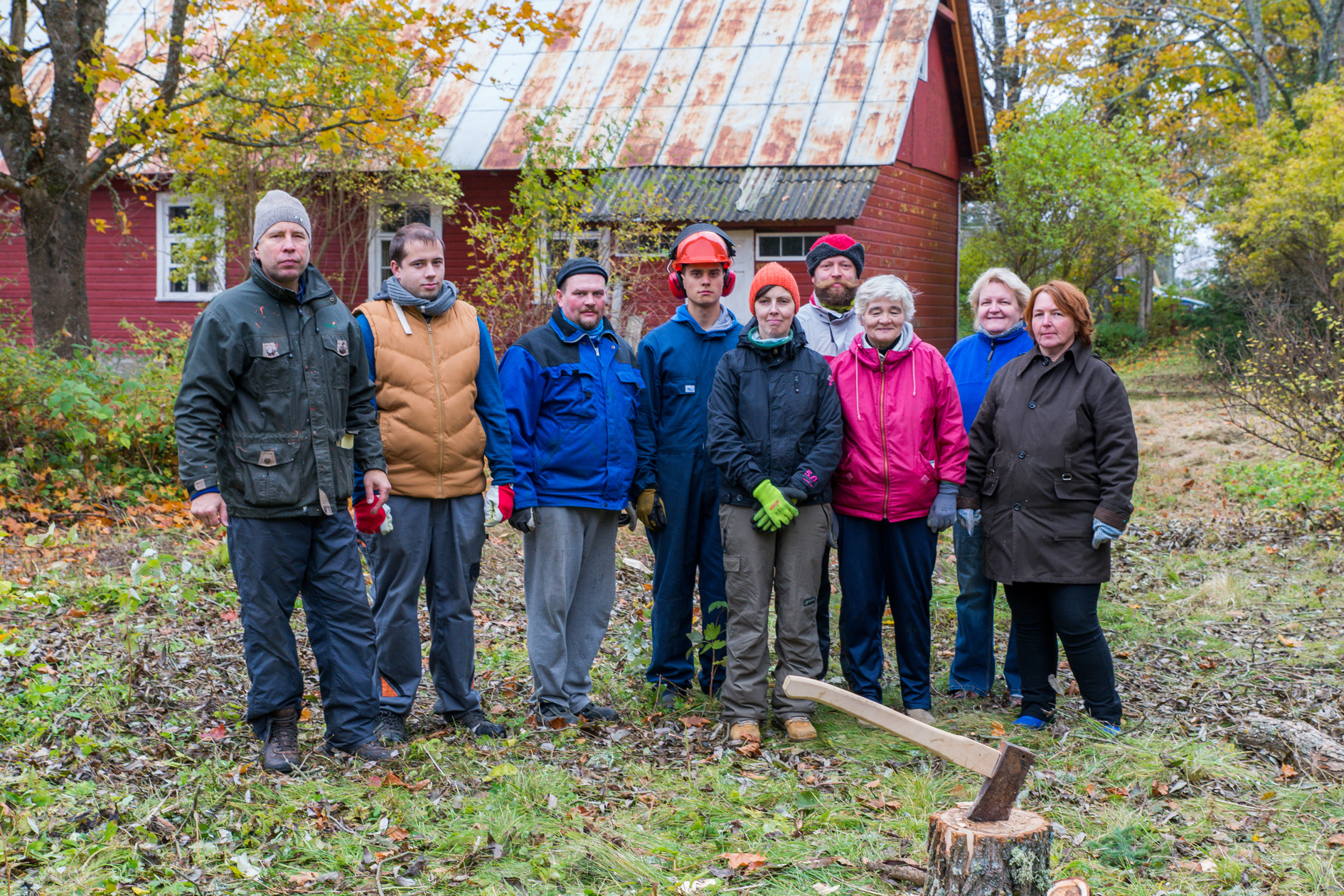20161015-Kroogi-talgud-190.jpg - 15.10.2016. Talgupäev Kroogi talus Valgul