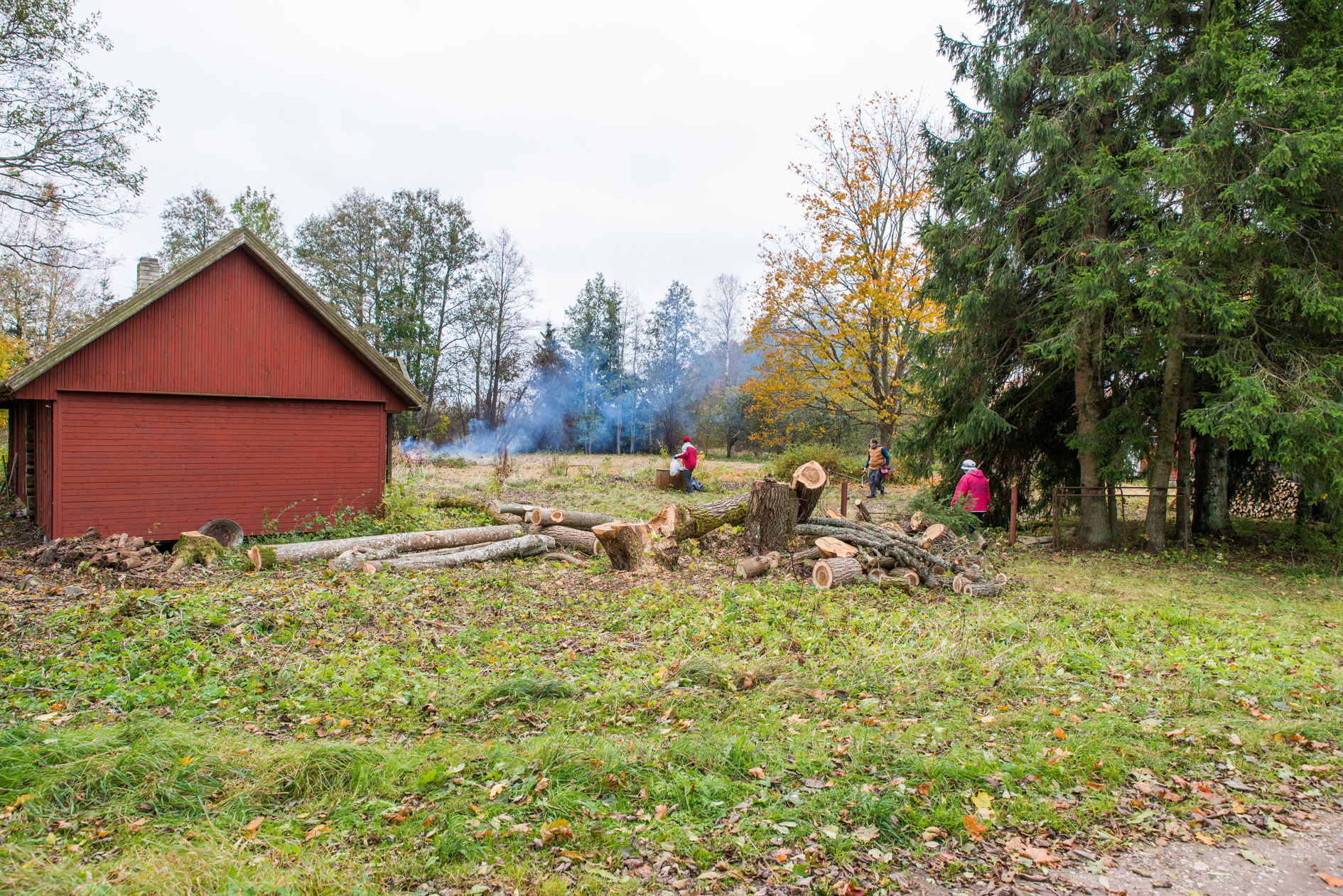 20161015-Kroogi-talgud-301.jpg - 15.10.2016. Talgupäev Kroogi talus Valgul