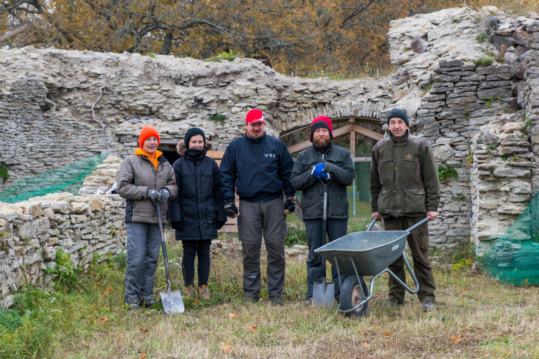 20161022-Suuremoisa-723.jpg - 22.10.2016. Talgupäev Suuremõisa veski juures