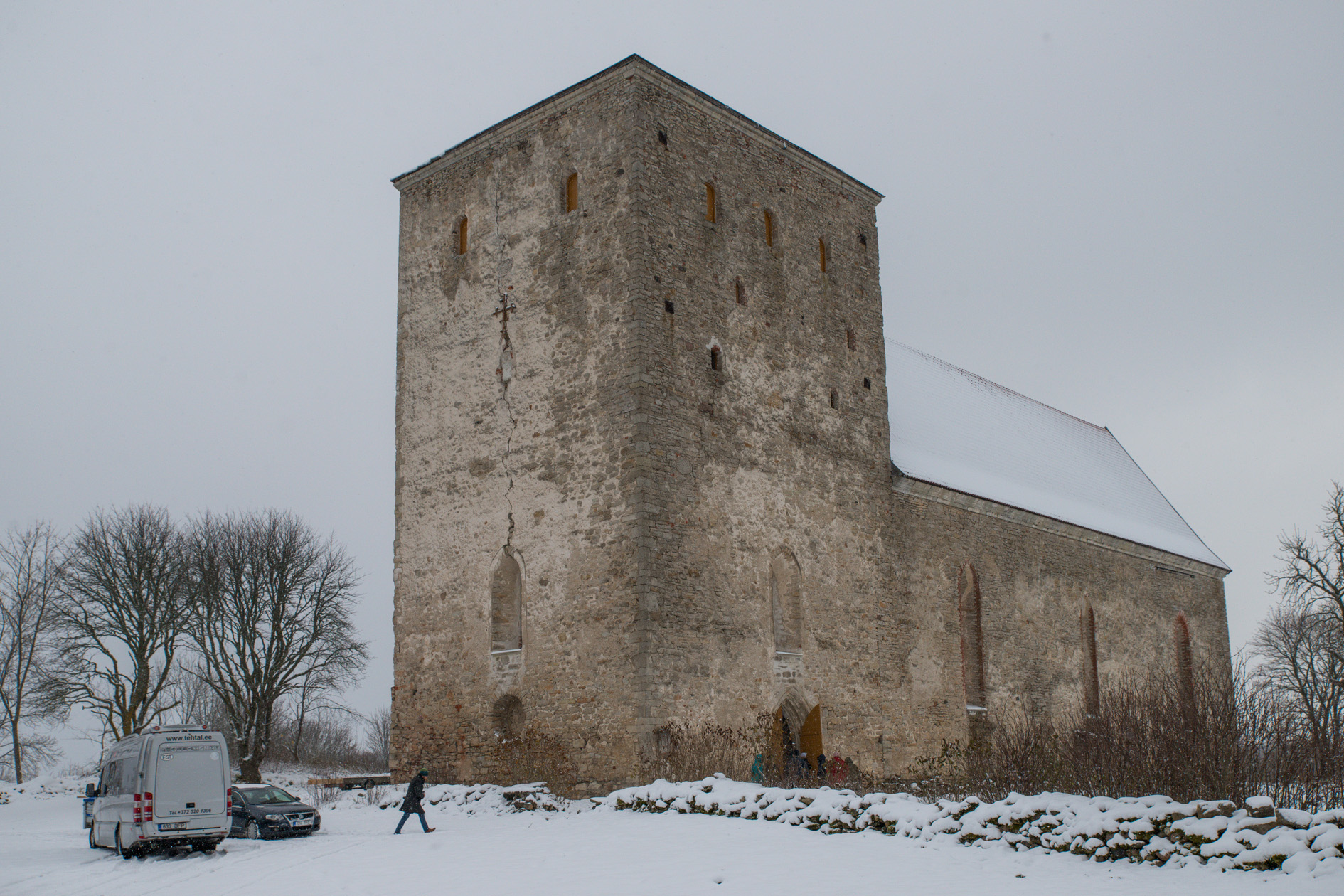 20161104-019-Poide.jpg - 4.11.2016. Pöide kirik
