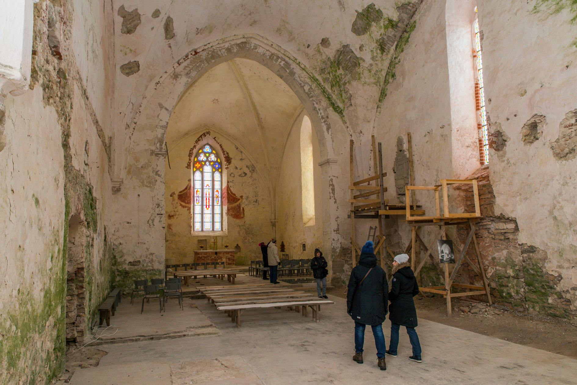 20161104-023-Poide.jpg - 4.11.2016. Pöide kirik