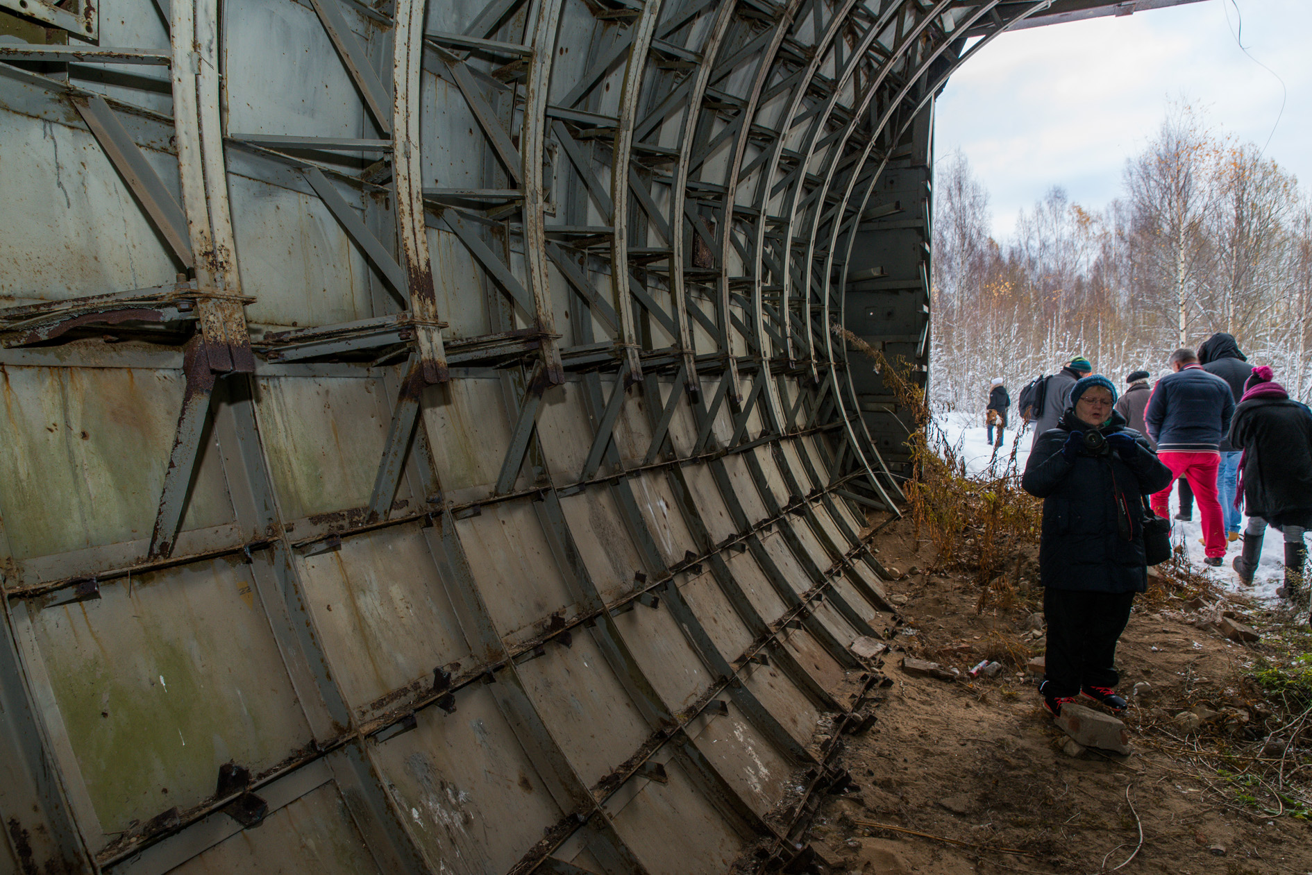 20161104-128-Piiri.jpg - 4.11.2016. Muhu Piiri raketibaas