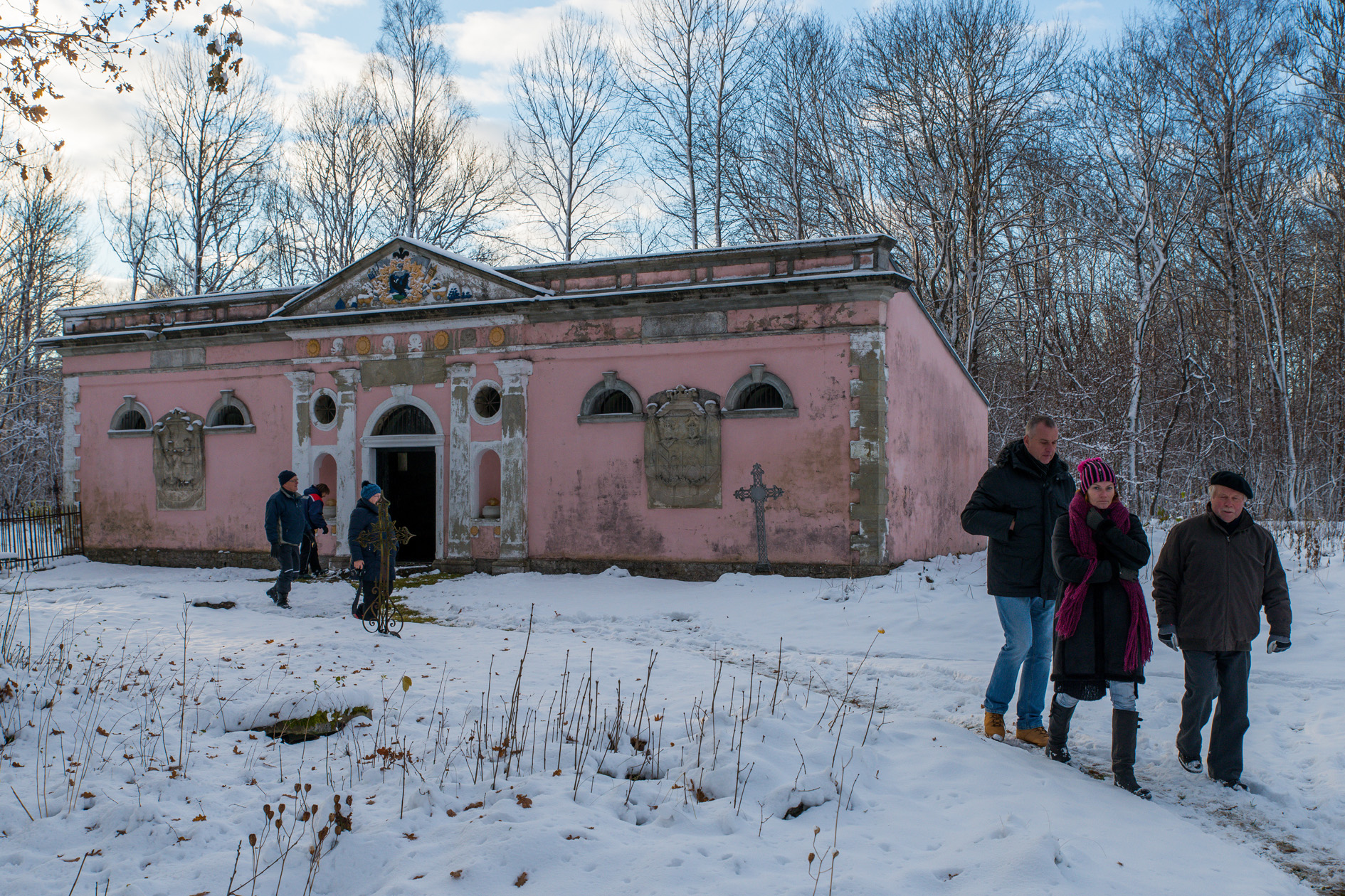 20161104-168-Poide-kalmistu.jpg - 4.11.2016. Pöide kalmistu