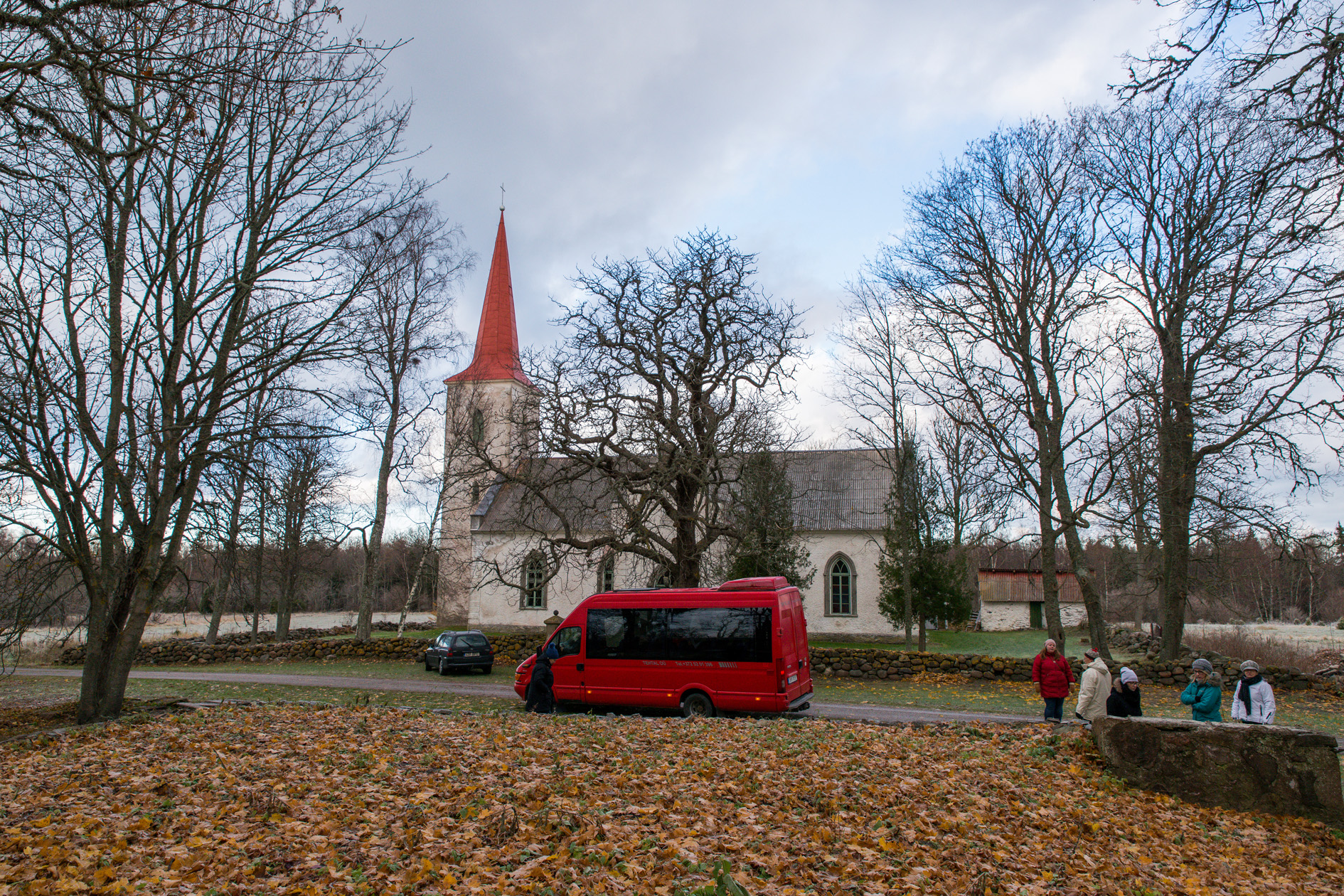 20161105-388-Jamaja-kirik.jpg - 5.11.2016. Jämaja kirik