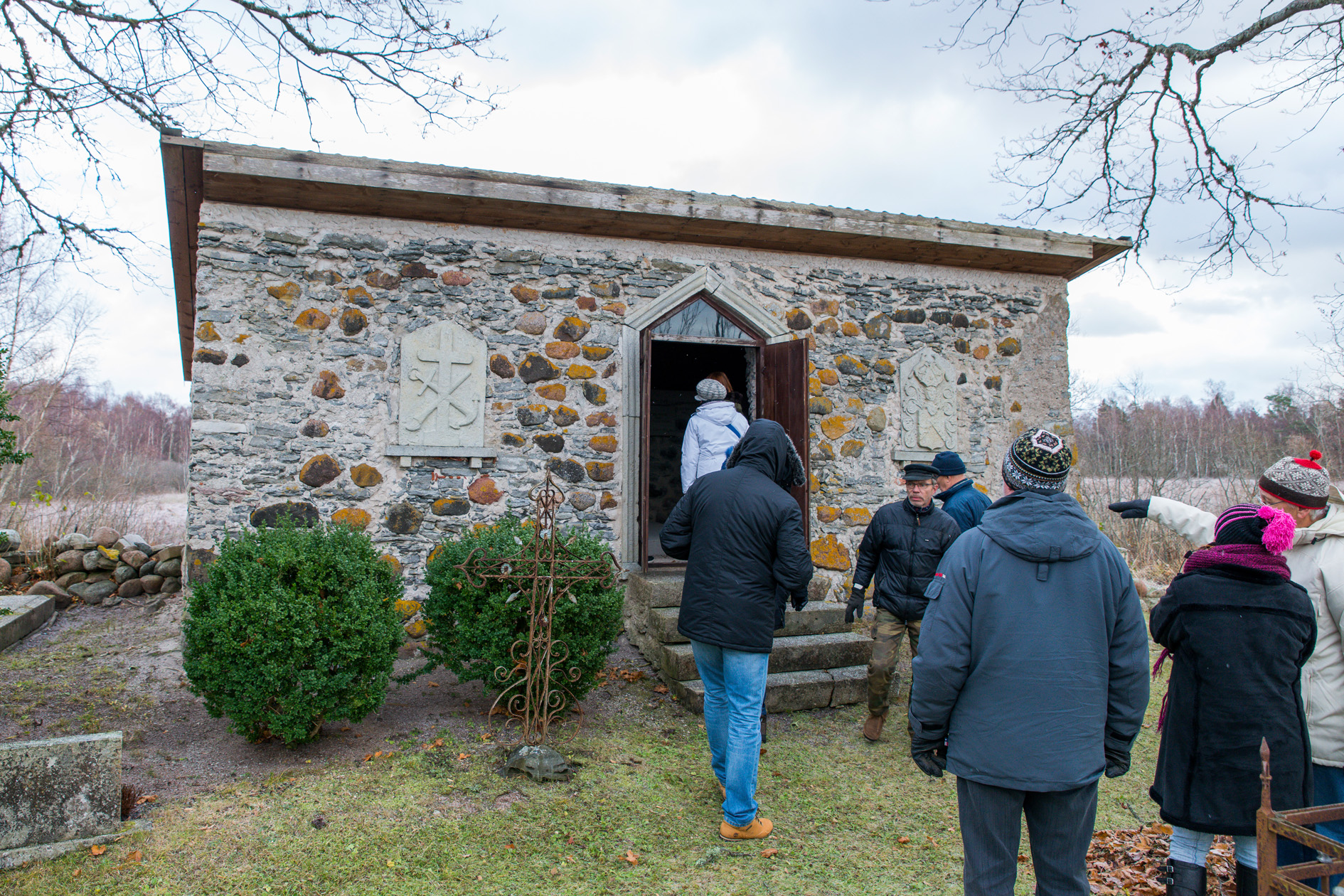 20161105-410-Jamaja-kalmistu.jpg - 5.11.2016. Jämaja kalmistu