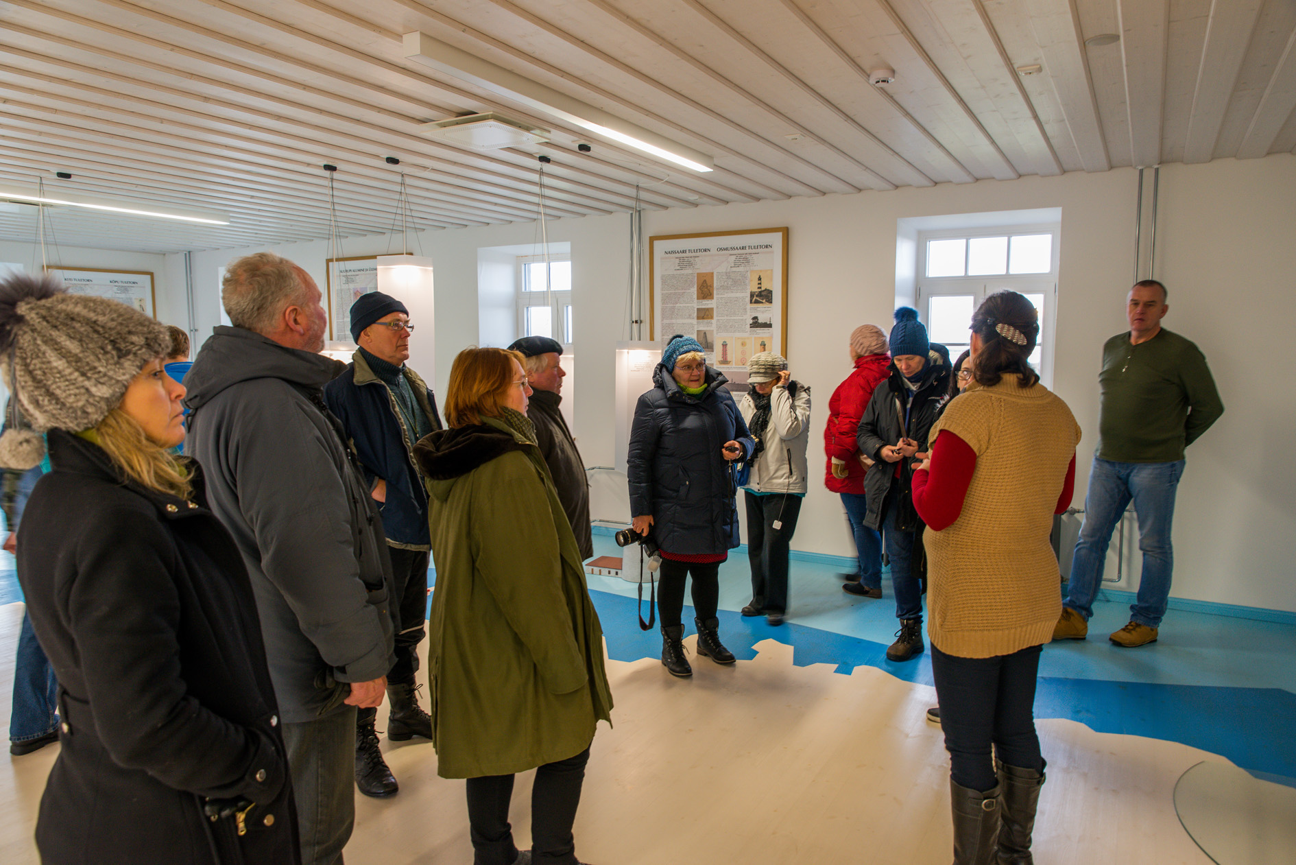 20161105-519-Sorve-tuletorn.jpg - 5.11.2016. Sõrve külastuskeskus