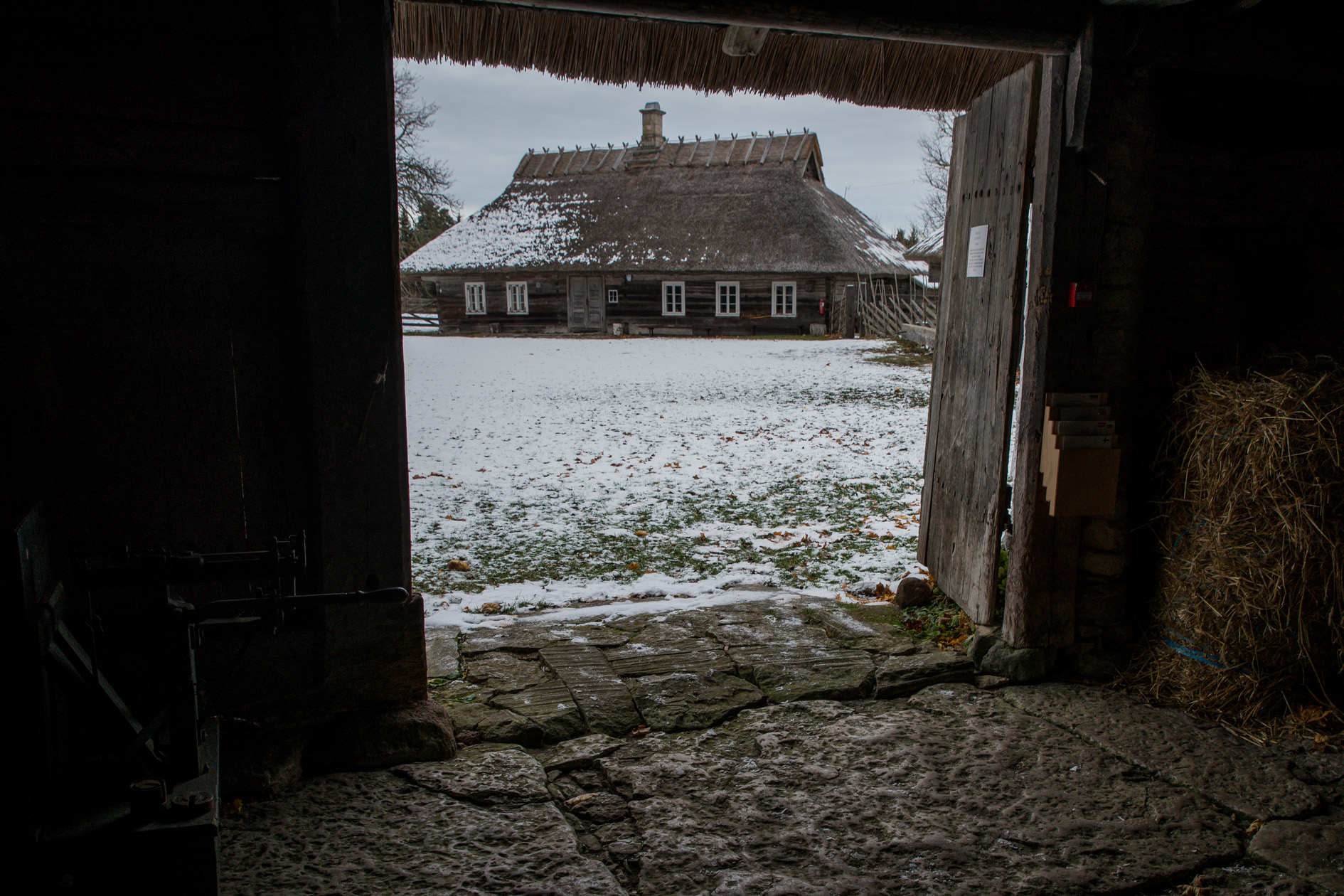 20161106-664-Mihkli-talu.jpg - 6.11.2016. Mihkli talumuuseum