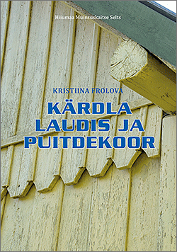 Kärdla laudis ja puitdekoor