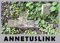 Kalmistute annetuslink